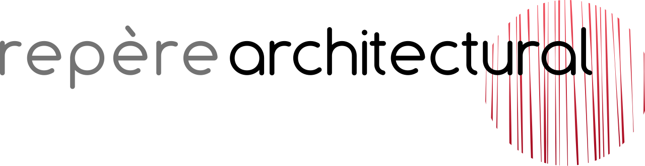 Repère architectural